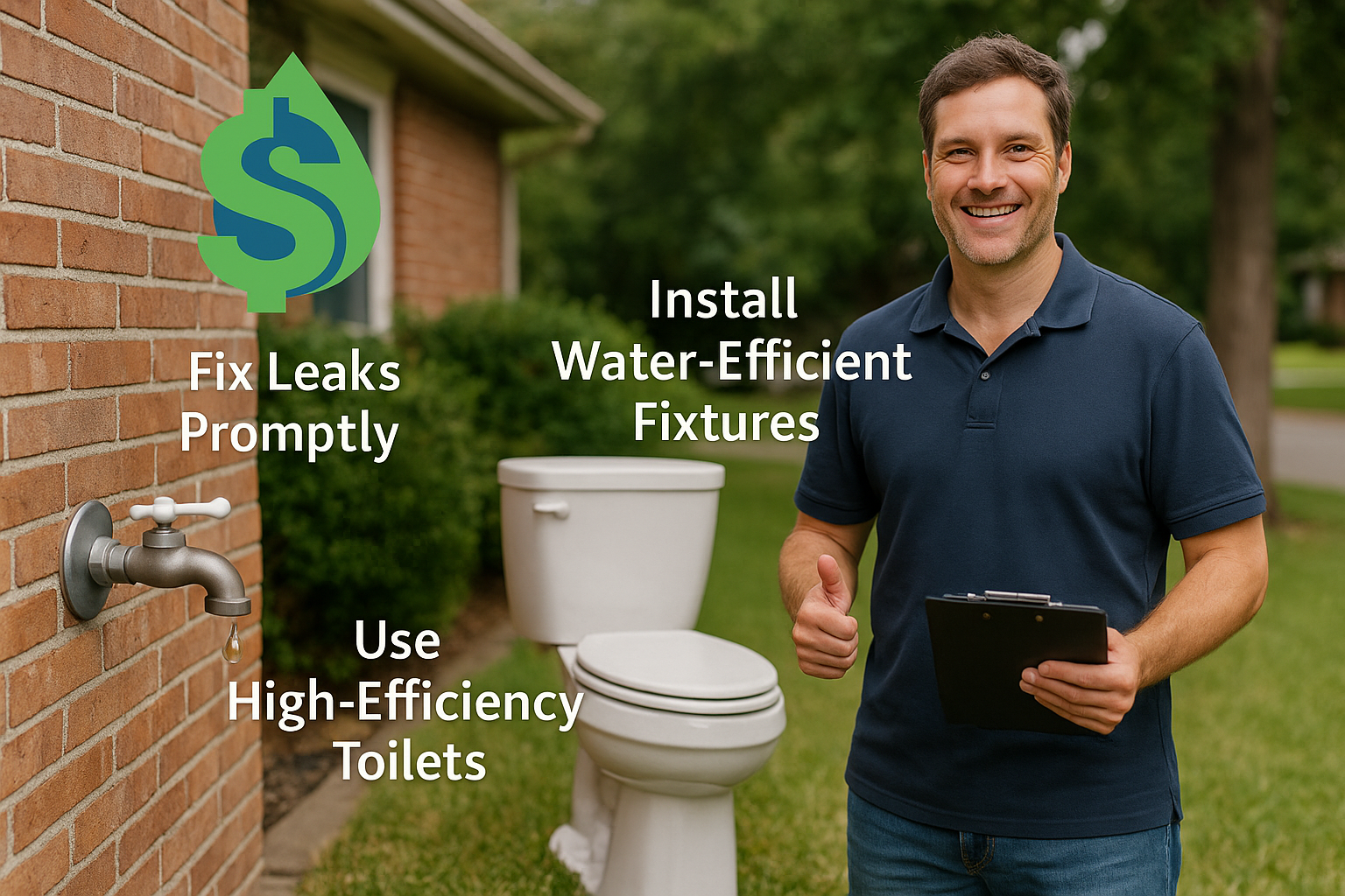 TOP 5 Solutions for a Healthier Home - CW Service Pros Plumbing Heating ...
