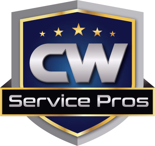 CW Service Pros company logo