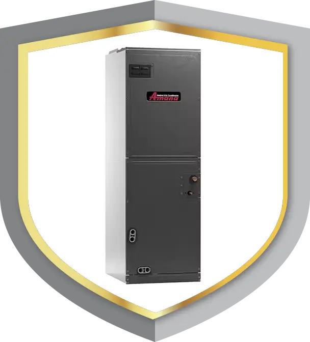 Amana air handler unit