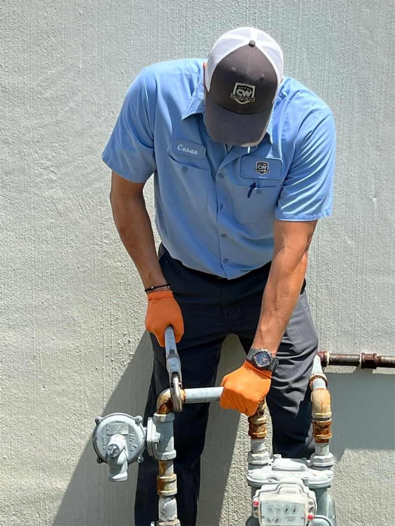 Plumber in Addison, TX