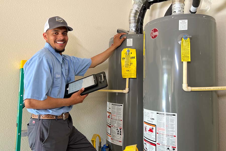 Top Rated Plumbing Services in Euless