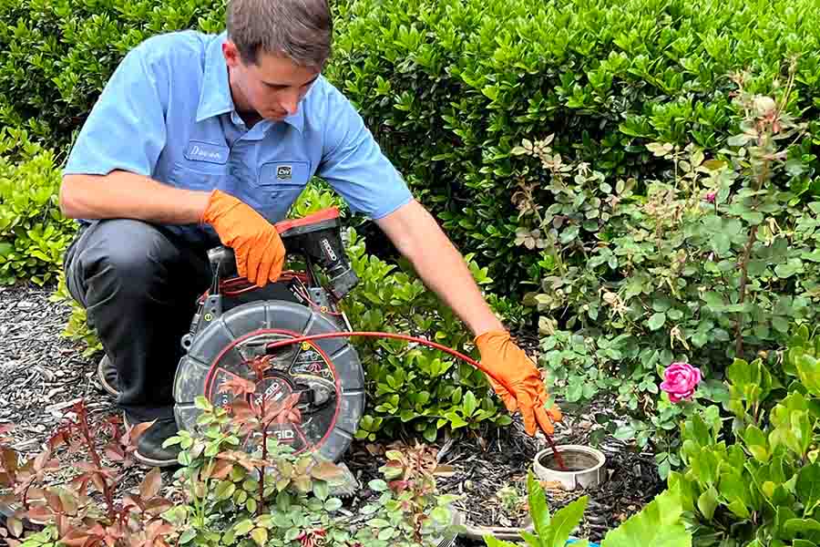 Trusted Drain Cleaning Services in Carrollton