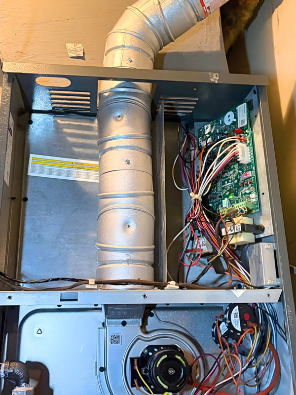 Furnace Repair Services