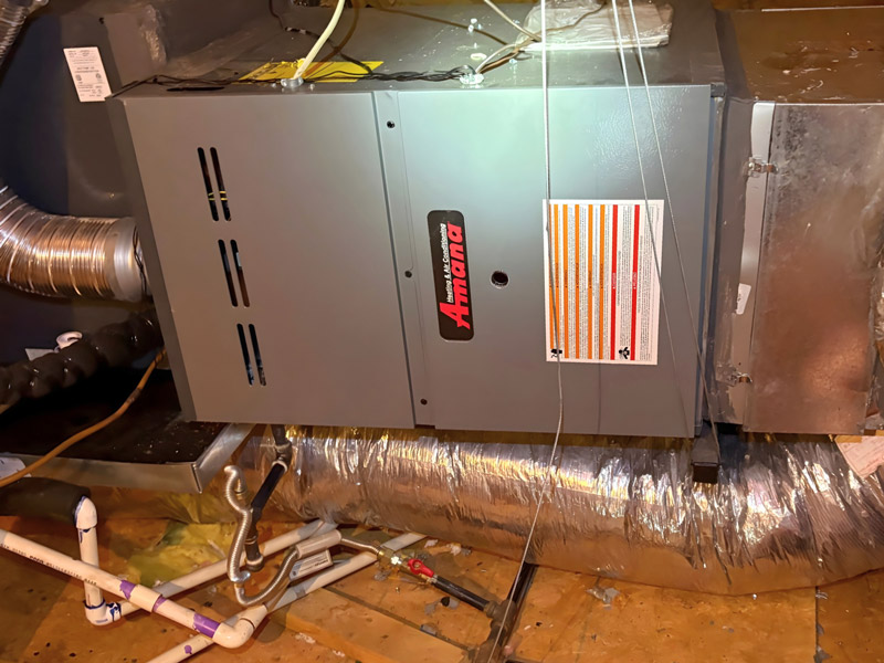 Reliable Furnace Maintenance