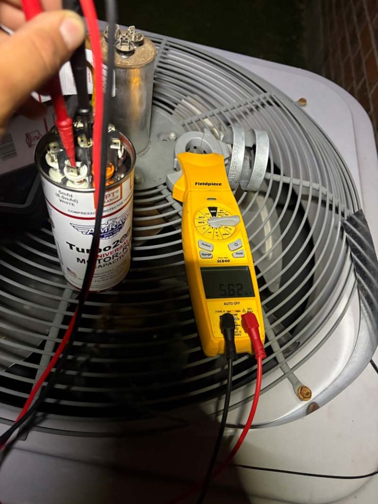 Trusted Heat Pump Repair