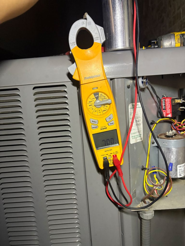 Trusted AC Repair Near Me