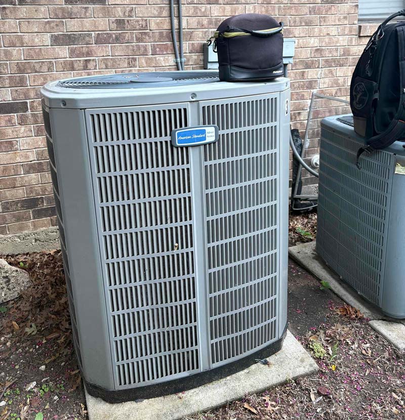 Reliable Heat Pump Maintenance