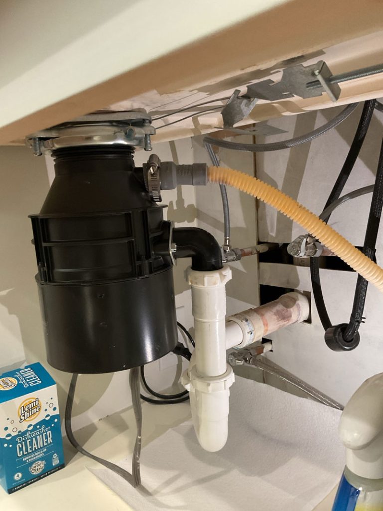 Expert Garbage Disposal Service