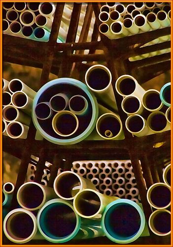 Pipe Dreams 2