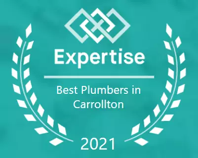Expertise-2021-Best-Plumbers-Carrollton