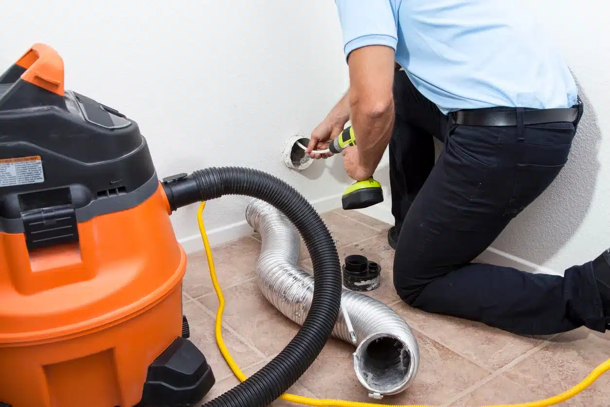 the best dryer vent cleaners