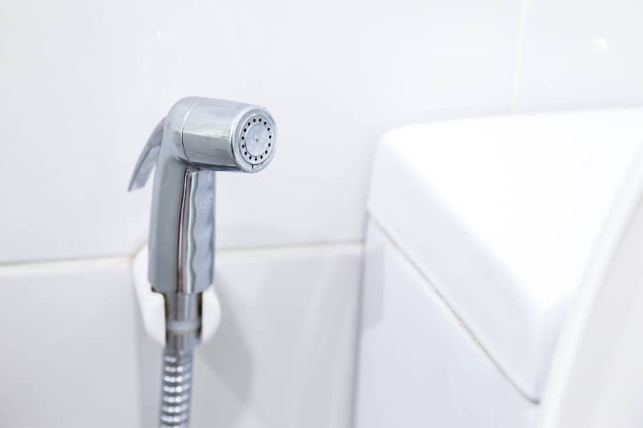 What Is a Bidet? CW Service Pros DFW Plumbing and HVAC Experts