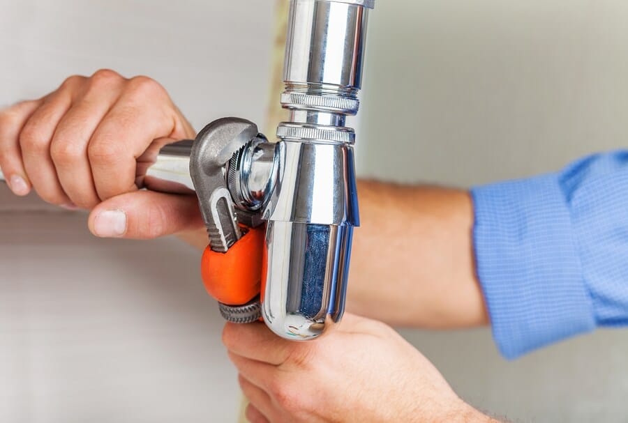 plumbing mistakes