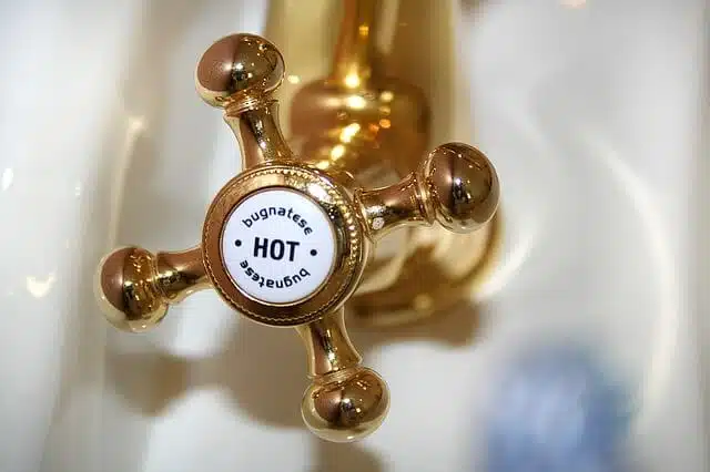 No More Boiling in the Shower When Someone Flushes - CW Service Pros